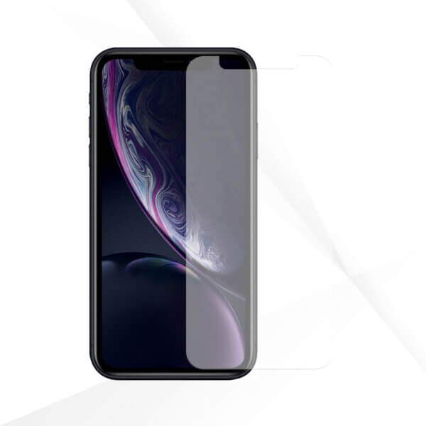 iPhone XR screenprotector