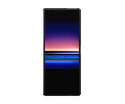 Sony Xperia 1
