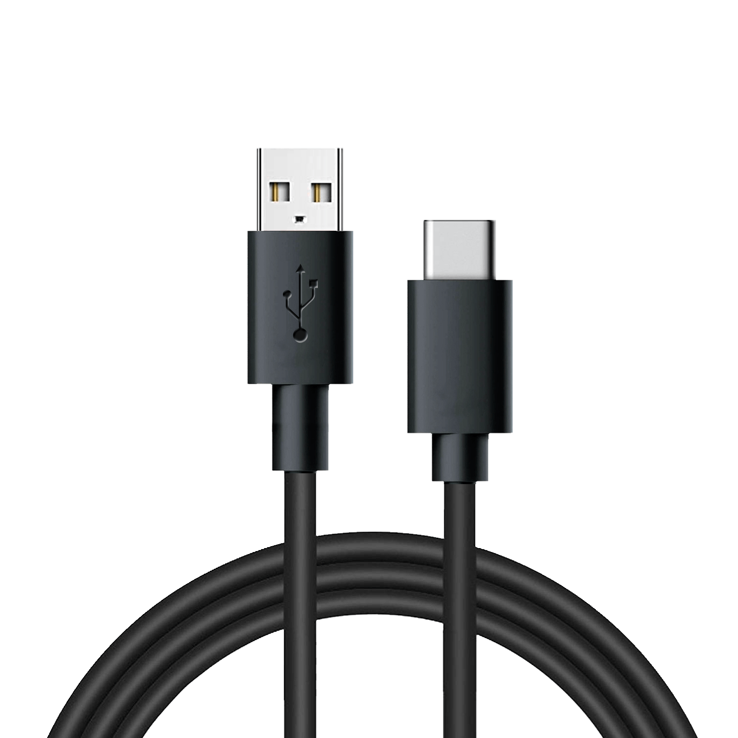 USB-C naar USB kabel - meter -