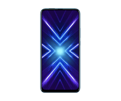 Honor 9X