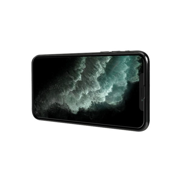 Landscape iPhone 11 Pro Max privacy screenprotector