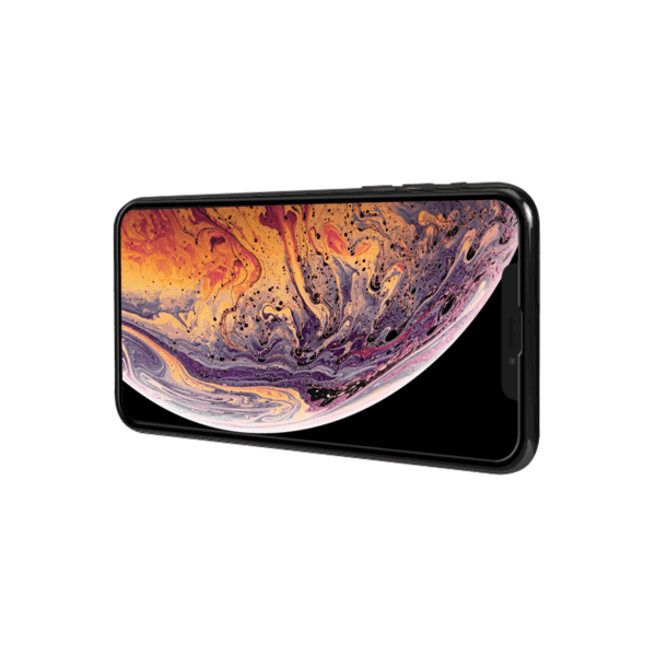 Landscape iPhone Xs Max privacy screenprotector