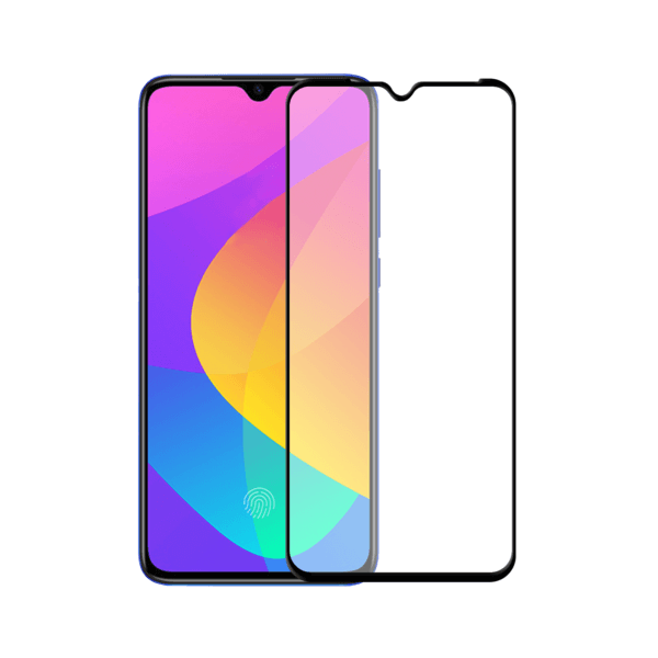 Xiaomi Mi 9 Lite screenprotector - tempered glass