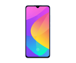 Xiaomi Mi 9 Lite