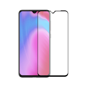 Xiaomi Mi 9 screenprotector - tempered glass