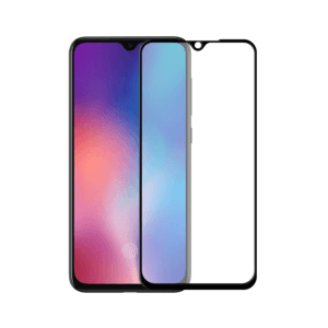 Xiaomi Mi 9 SE screenprotector - tempered glass