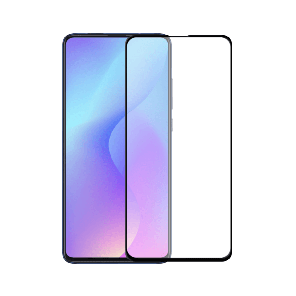 Xiaomi Mi 9T screenprotector - tempered glass