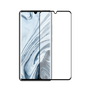 Xiaomi Mi Note 10 Pro screenprotector - tempered glass