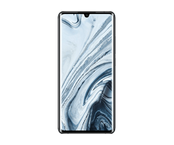 Xiaomi Mi Note 10 Pro