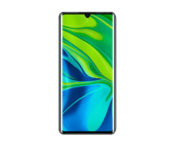 Xiaomi Mi Note 10