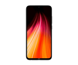 Xiaomi Redmi Note 8