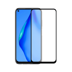 Huawei P40 Lite screenprotector van gehard glas