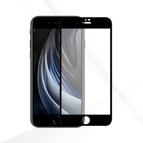 iPhone SE 2020 screenprotector - Edge to Edge
