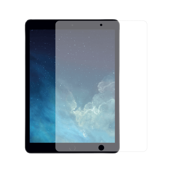 iPad Air 2 screenprotector tempered glass van Telefoonglaasje