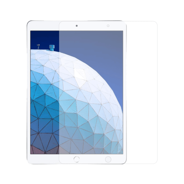 iPad Air 3 screenprotector tempered glass van Telefoonglaasje
