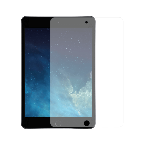 iPad Mini 2 screenprotector tempered glass van Telefoonglaasje