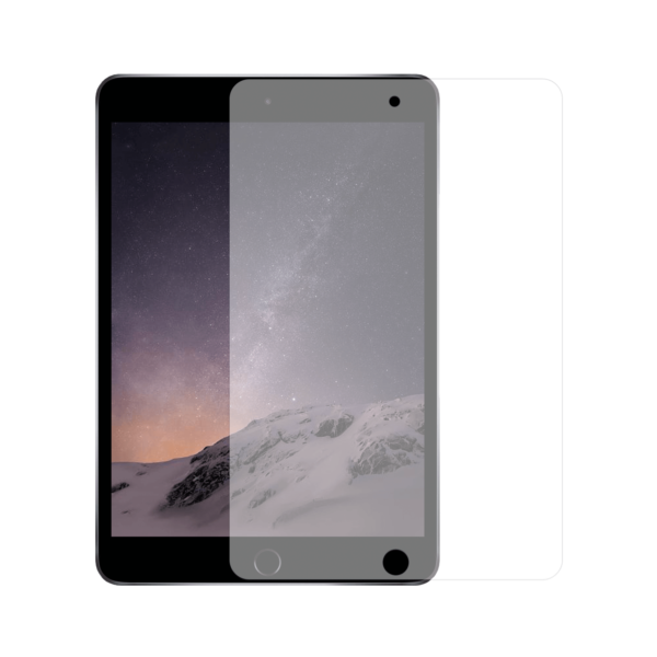 iPad Mini 3 screenprotector tempered glass van Telefoonglaasje