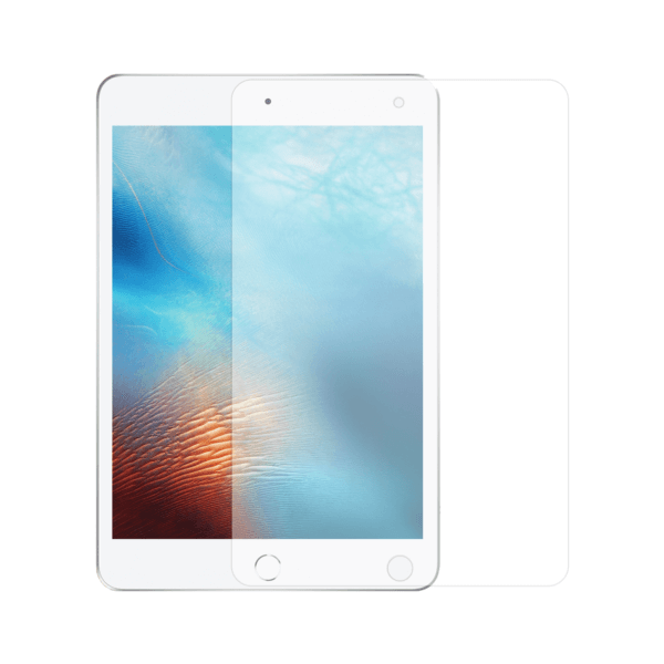 iPad Mini 4 screenprotector tempered glass van Telefoonglaasje