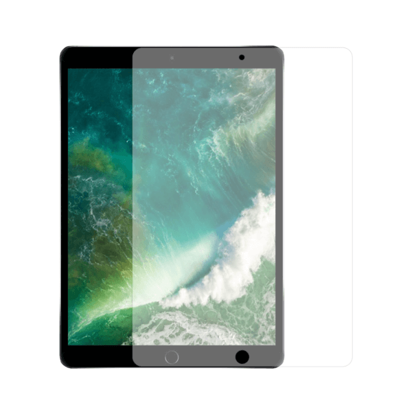 iPad Pro 10.5 inch screenprotector tempered glass van Telefoonglaasje