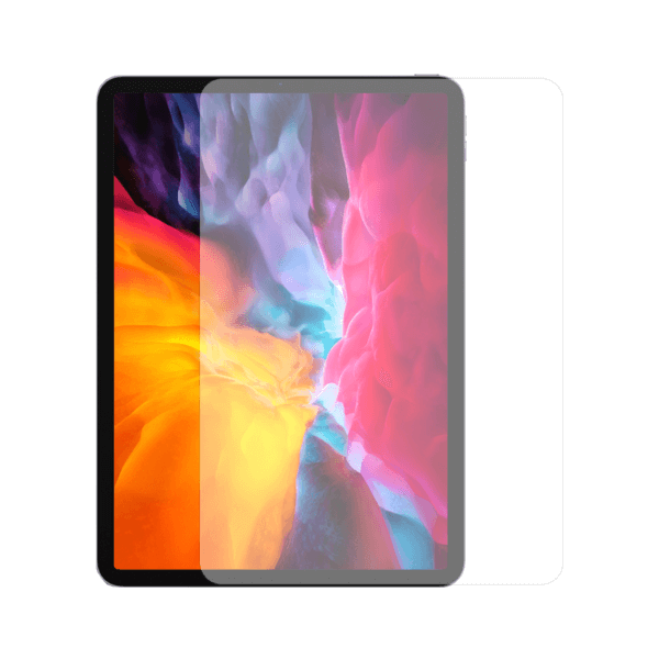 iPad Pro 2020 screenprotector tempered glass van Telefoonglaasje
