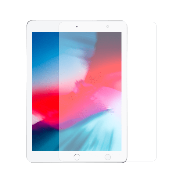 iPad Pro 9.7 inch screenprotector tempered glass van Telefoonglaasje
