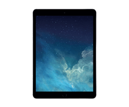 iPad Air 2