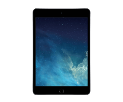 iPad Mini 2