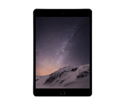 iPad Mini 3