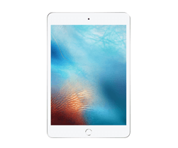 iPad Mini 2018