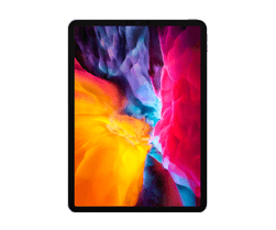 iPad Pro series