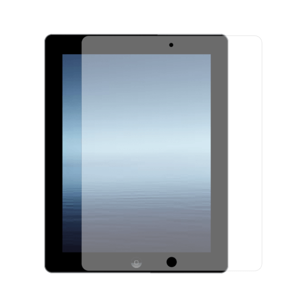 iPad 3 screenprotector tempered glass van Telefoonglaasje