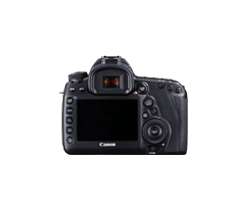 Canon EOS 5D