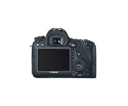 Canon EOS 6D