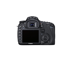 Canon EOS 7D