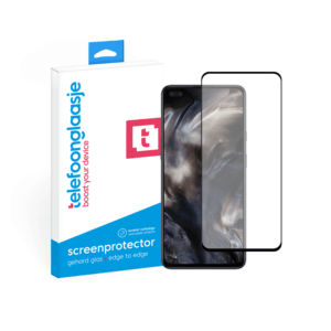 Telefoonglaasje OnePlus Nord screenprotector van gehard glas