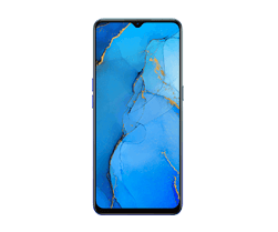 OPPO Reno 3