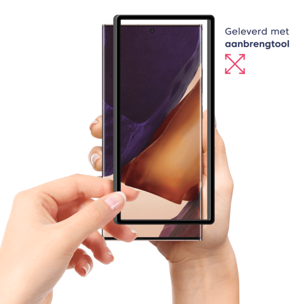Samsung Galaxy Note 20 Ultra installatietool