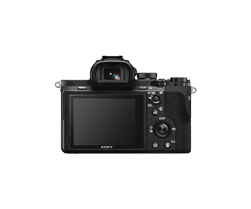 Sony Alpha A7 II