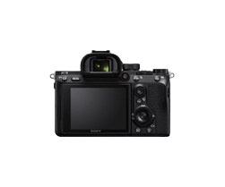 Sony Alpha A7 III