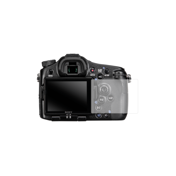 Sony Alpha A77 II Screenprotector