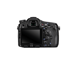 Sony Alpha A77 II