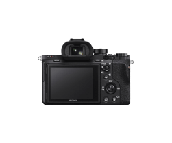 Sony Alpha A7R II