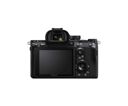 Sony Alpha A7R III