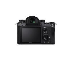 Sony Alpha A9