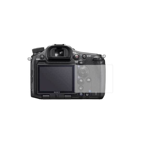 Sony Alpha A99 II Screenprotector