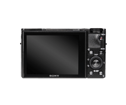 Sony RX100 III