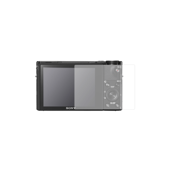 Sony RX100 V Screenprotector