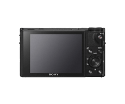 Sony RX100 VI