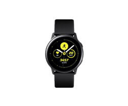 Samsung Galaxy Watch Active