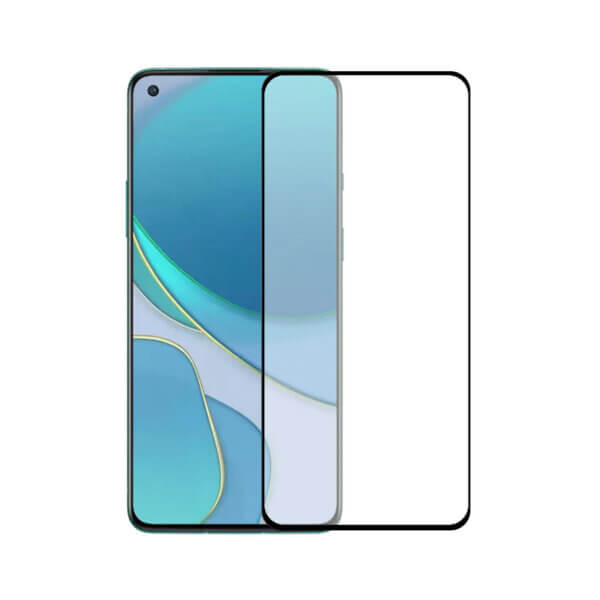 OnePlus 8T screenprotector tempered glass Telefoonglaasje